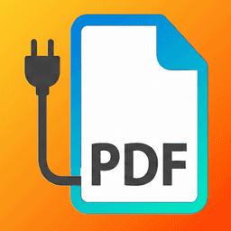 PDFConnect: Product PDF Viewer logo