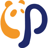 PopPrint 潮印 POD logo