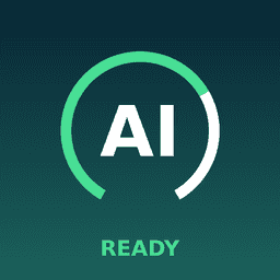 AI Ready ‑ AEO Audit & Fix logo