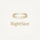 RightSize ‑ Ring Sizing App logo