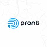 Pronti logo