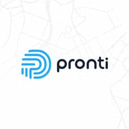 Pronti logo