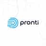 Pronti logo