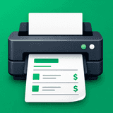 Invoice Printer Pro logo