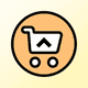 NS Checkout Rules logo