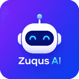 Zuqus AI logo