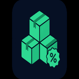 BundleStack logo