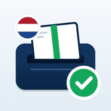Brievenbus Check logo