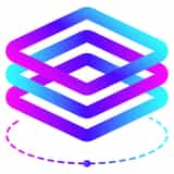ARDisplay ‑ 3D & AR Viewer logo