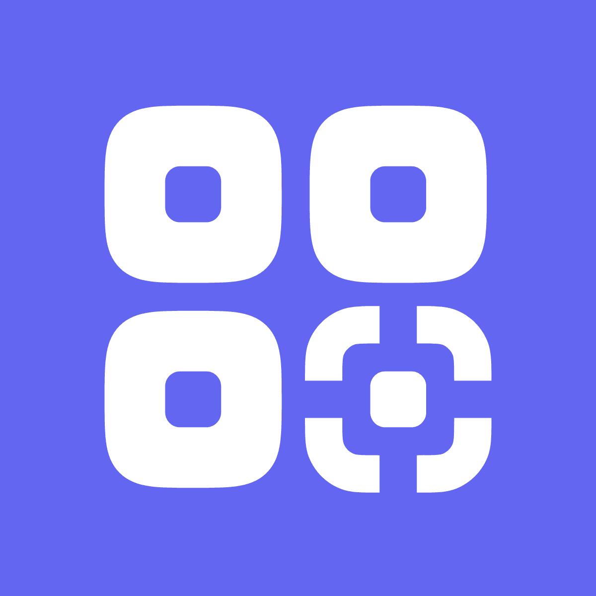 Log scans, capture photos and trigger Flow automations from any smartphone! logo