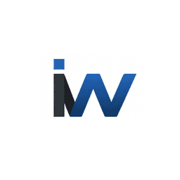 IronWeb Manager logo