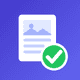 Product Data Checker logo