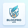 BlogPro: Product Cards & Links logo