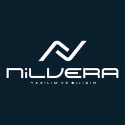Nilvera E‑Fatura logo