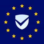 Revoq ‑ EU Withdrawal Button logo