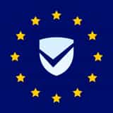 Revoq ‑ EU Withdrawal Button logo