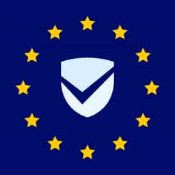 Revoq ‑ EU Withdrawal Button logo