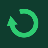 Putback logo