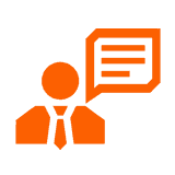 Chatrise: ChatGPT Copilot logo