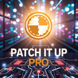 Print Laser Pro logo