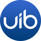 UIB Sync to Meta logo