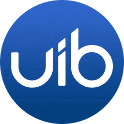 UIB Sync to Meta logo
