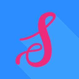 Sleek Social Sharing logo