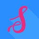 Sleek Social Sharing logo