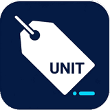 ClearUnit · Price Per Unit logo