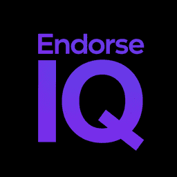 EndorseIQ logo