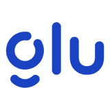 Glu: GEO for AI Answers logo