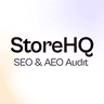 StoreHQ: SEO & AEO Audit logo