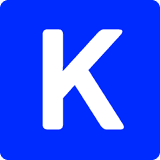 Kandid AI Chatbot & Live Chat logo