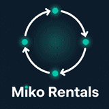 Miko Product Rentals & Hire logo