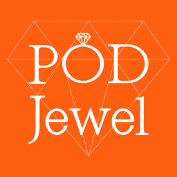 PODJewel‑Dropshipping logo