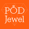 PODJewel‑Dropshipping logo
