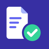 Faktly: KSeF Invoicing logo
