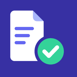 Faktly: KSeF Invoicing logo