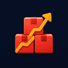 Smart Inventory Alerts logo