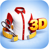 Solv 3D Shirt Designer logo