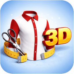 Solv 3D Shirt Designer logo