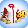 Solv 3D Shirt Designer logo