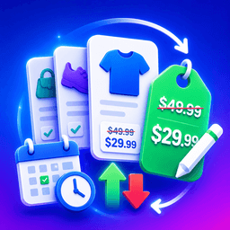 Boltr Bulk Price Editor logo