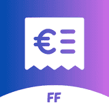 FF: Factures Client en France logo