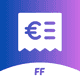 FF: Factures Client en France logo