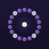 Spirit Strand Customizer logo