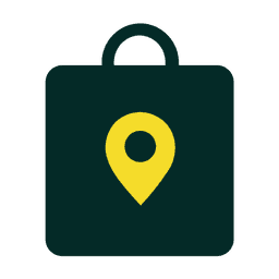 Shopy Geolocation logo