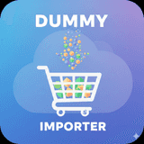 CloudTech Dummy Data logo