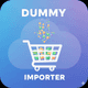 CloudTech Dummy Data logo