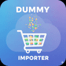CloudTech Dummy Data logo